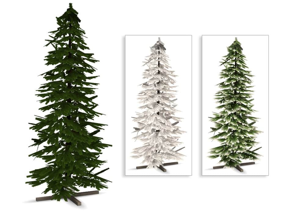 Christmas Tree 2019
