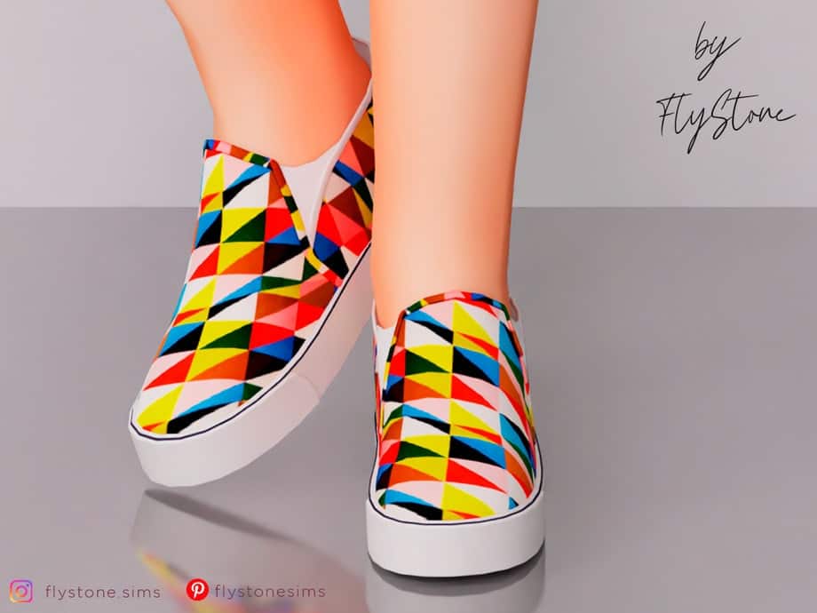 Child Sneakers