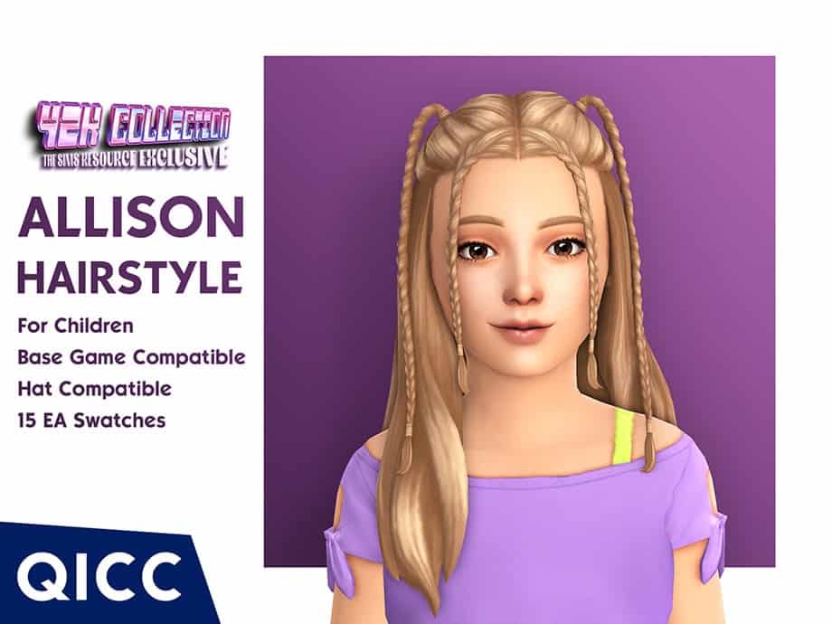Allison Hair