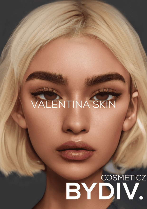 Valentina Skin