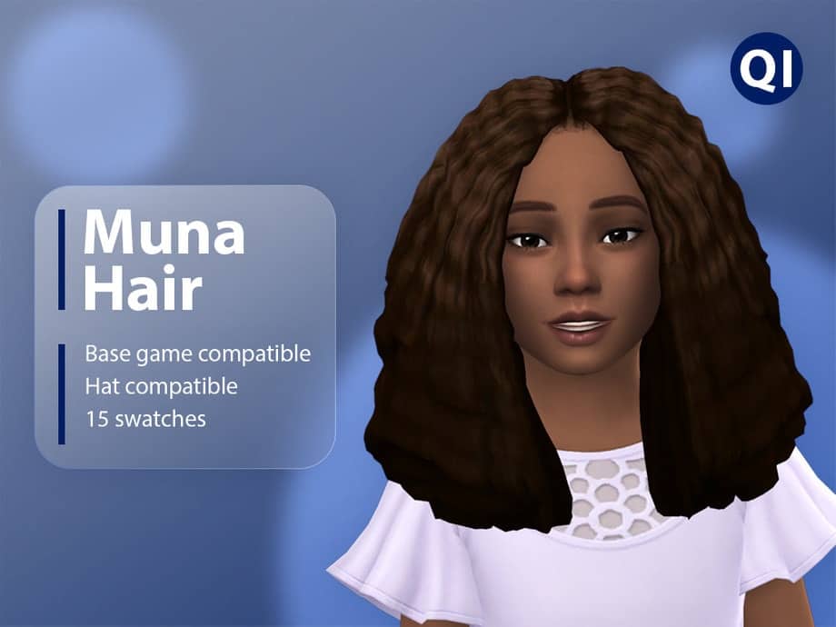 Muna Hair