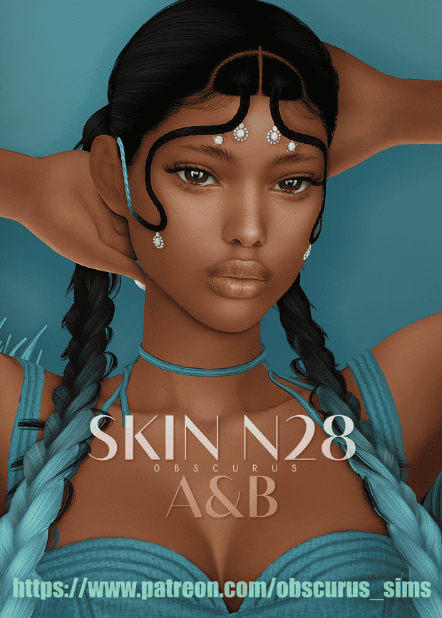 N28 Order Skin N28