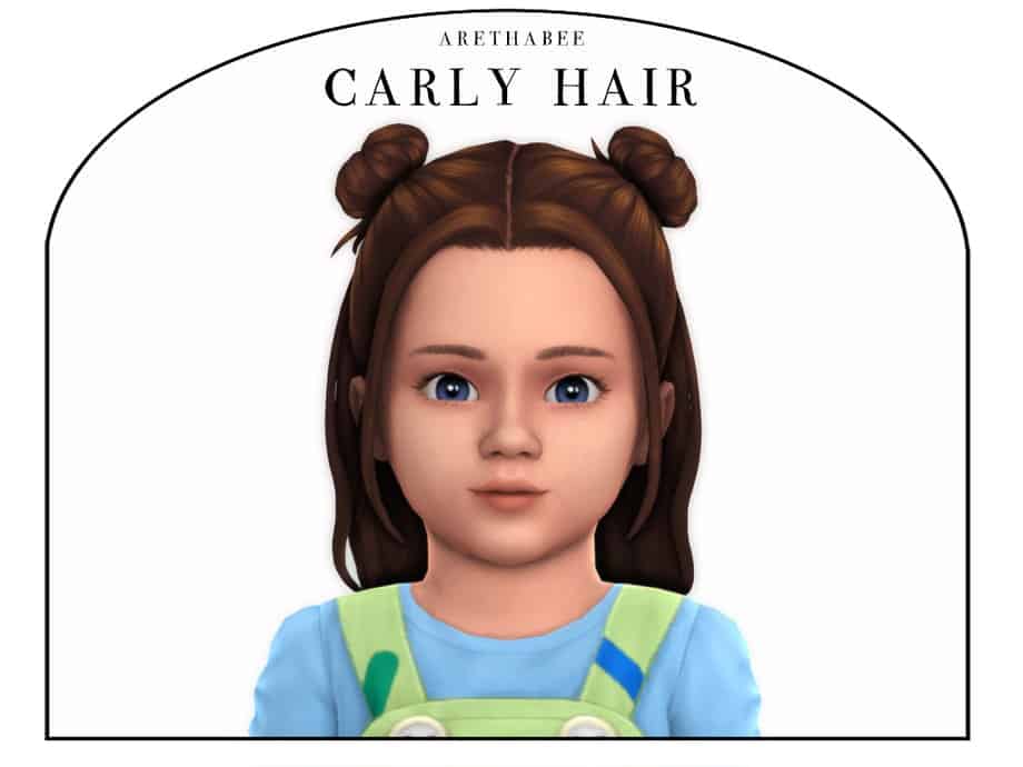 Carly Hair