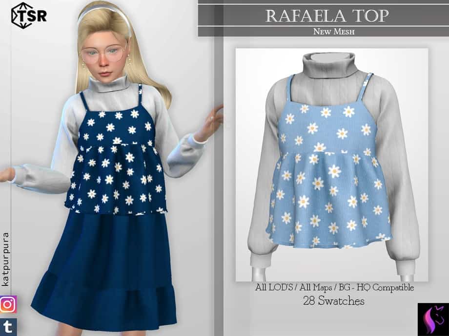 Rafaela Top