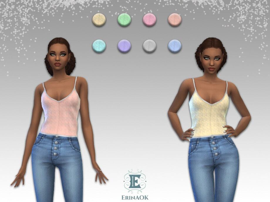 Women’s Top