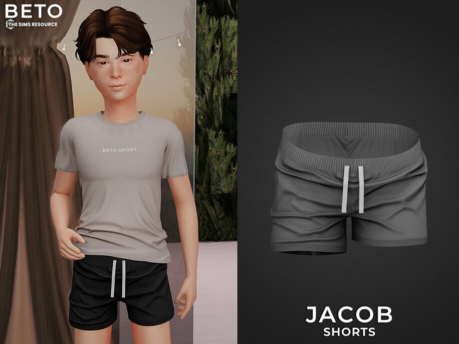Jacob Short