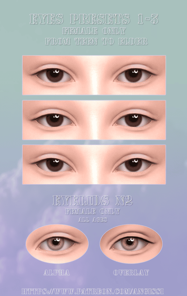 Set For Eyes