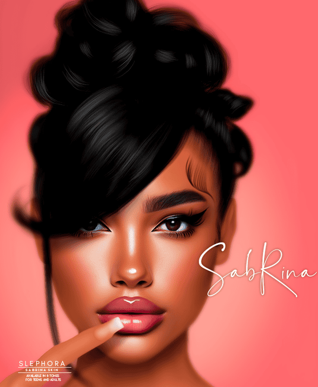 Sabrina Skin