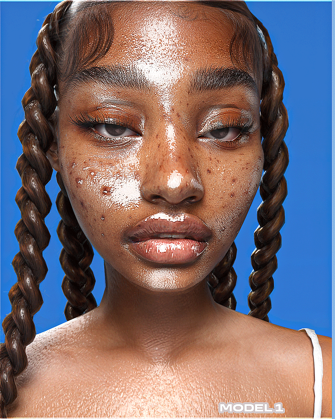 Acne