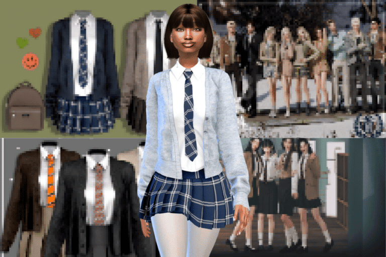 School girl cosplay costume, police uniform dress, preload cardigan sweater, school costume for cosplay, anime costumes for women.