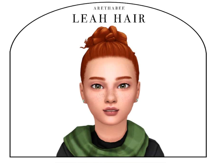 Leah Hair