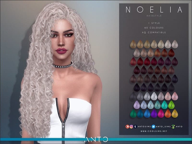 Anto Noelia