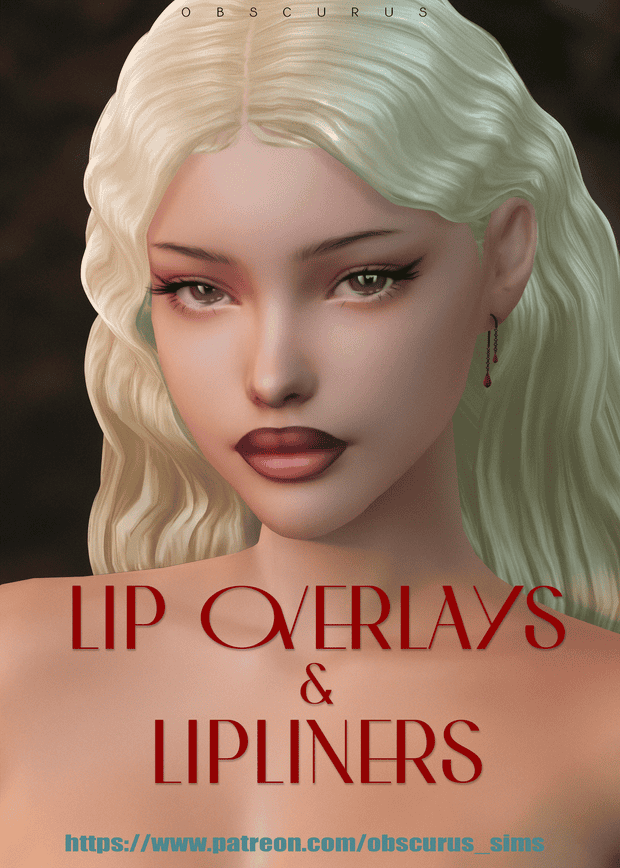Lip Set
