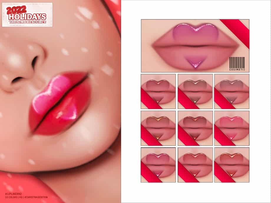 Lipliner
