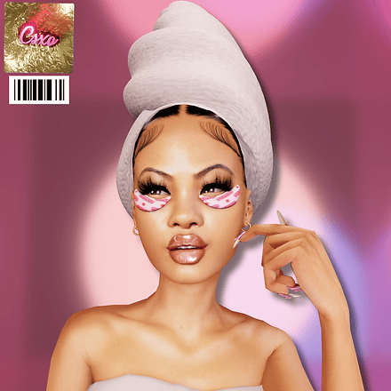 Fresh Face Set
