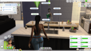 How to Edit Pre-Existing Sims in Sims 4