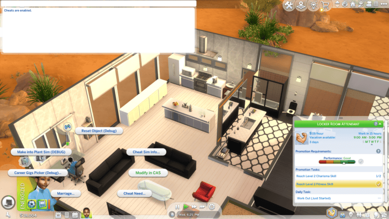 How to Edit Pre-Existing Sims in Sims 4