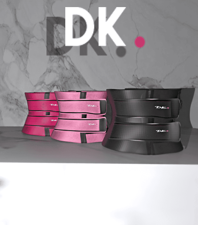 Neoprene Waist Trainer