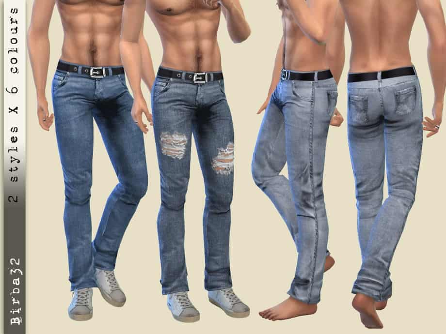 Jeans 181