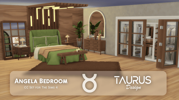 25+ Best Sims 4 Bedroom Clutter CC For Your Home