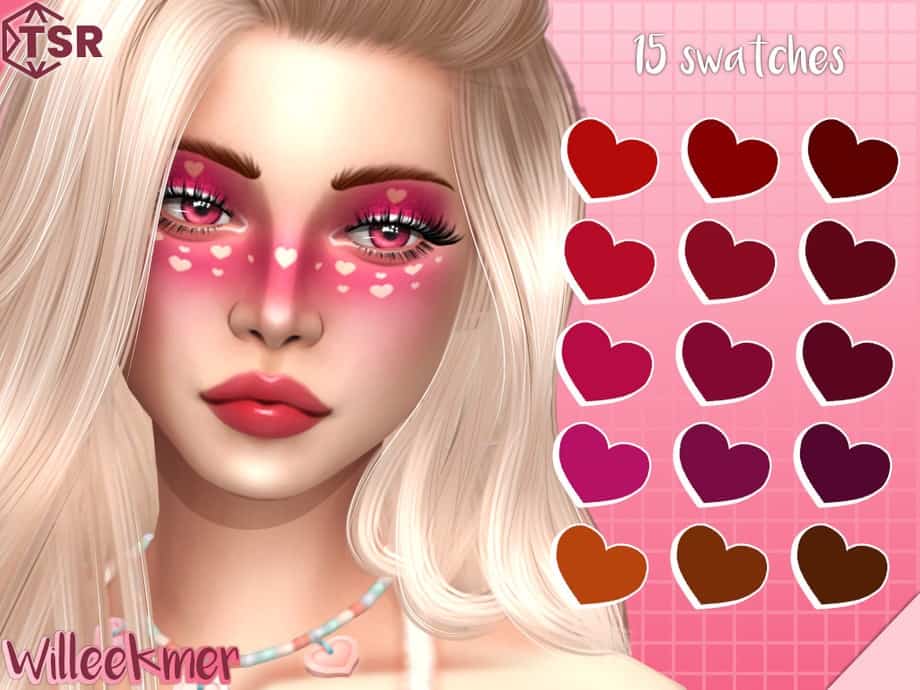 Cupid Blush