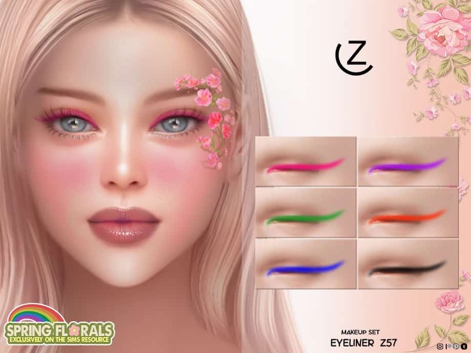 Eyeliner Z57