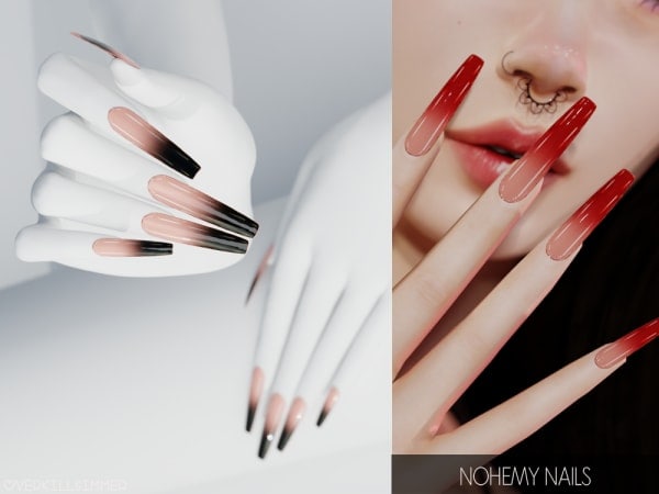 Nohemy Nails