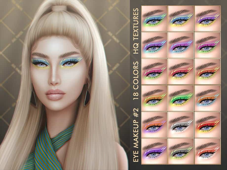 Eyemakeup 2