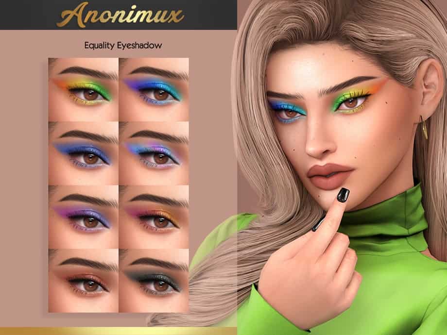 Equality Eyeshadow