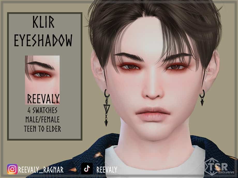 Klir Eyeshadow