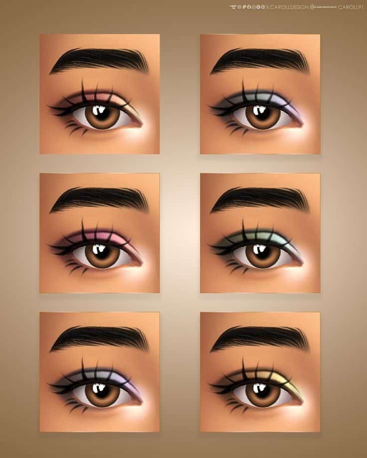 Eyeshadow 53