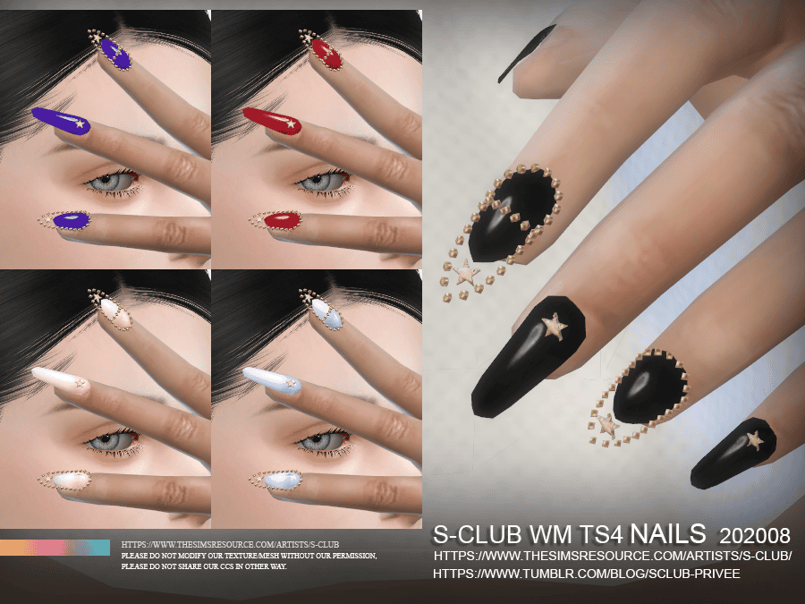 WM Nails 202008