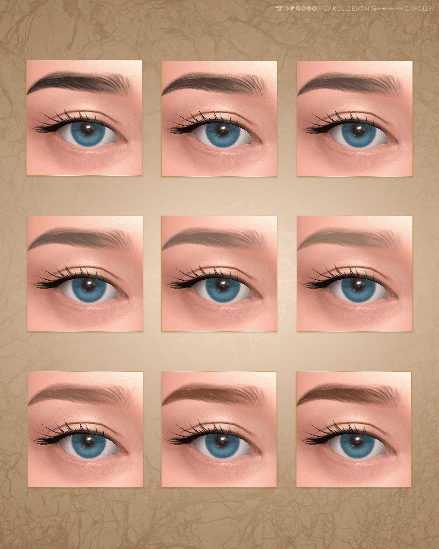 Brows 63