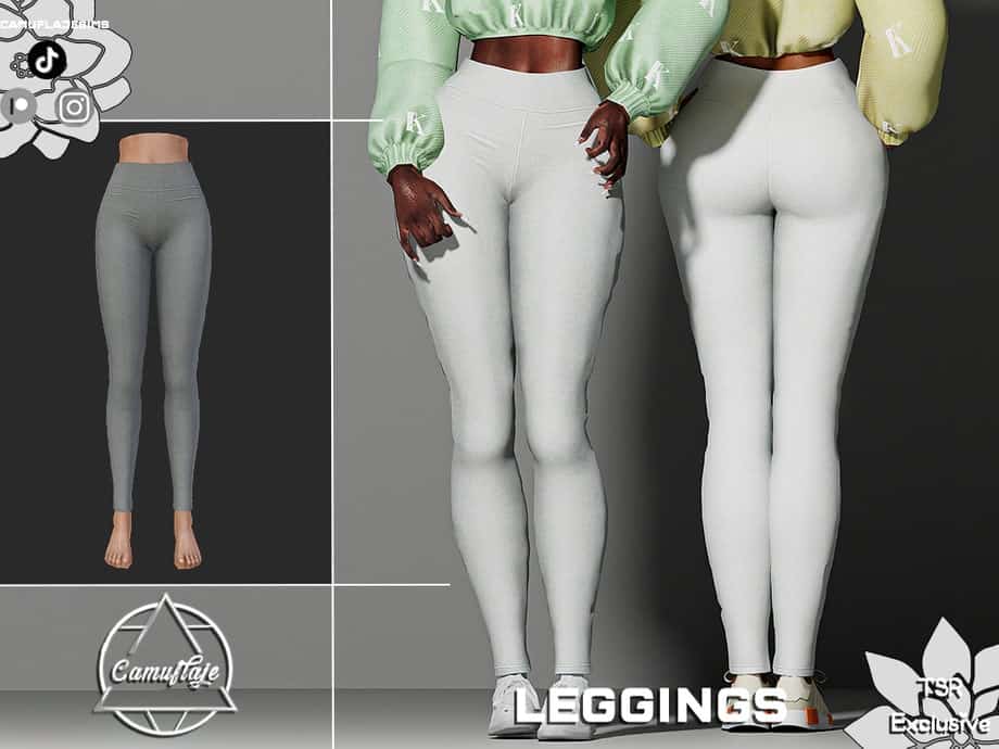 Leggings