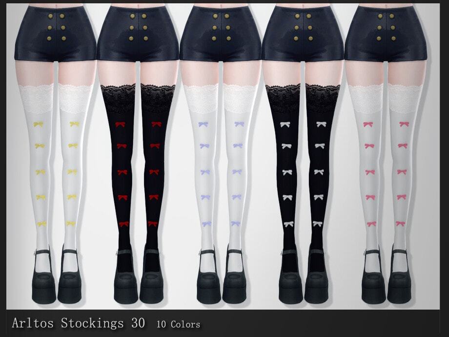 Stockings 30