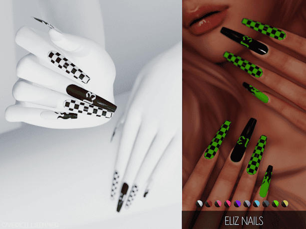 Eliz Nails
