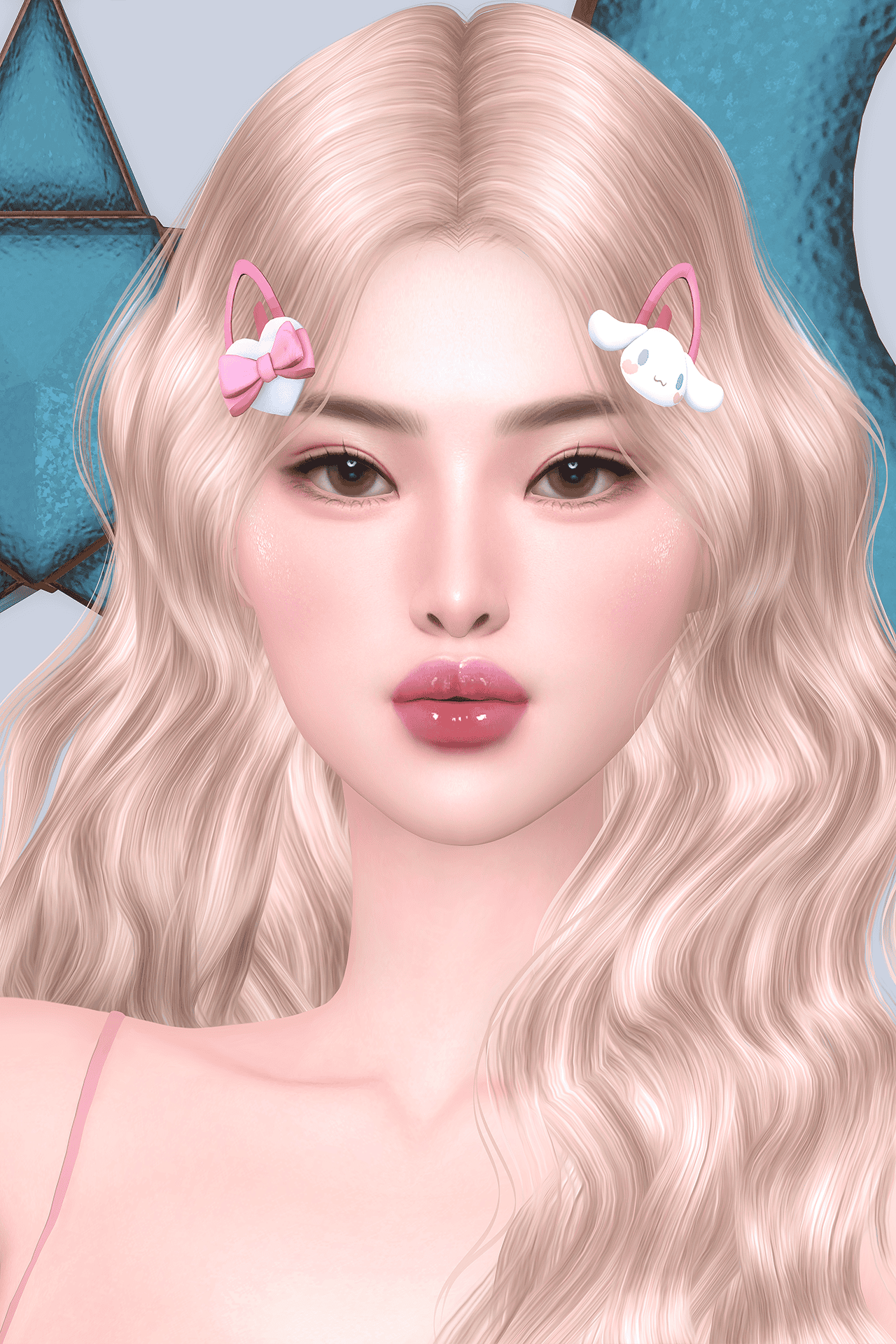 Genetics and Makeup Collection