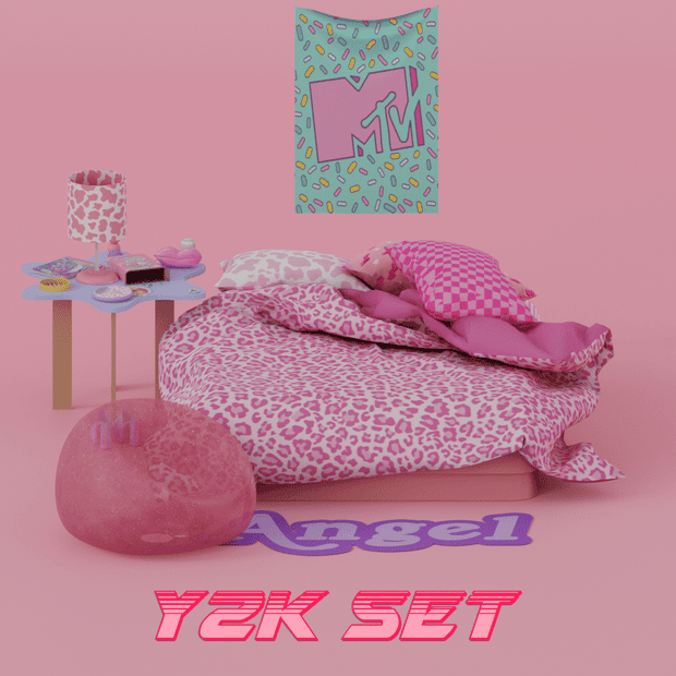Y2K Set