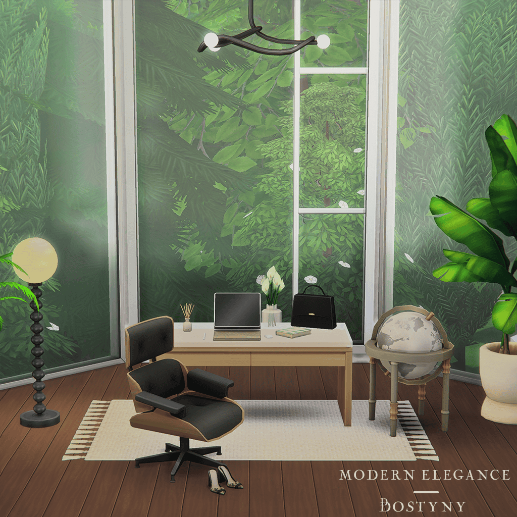 Modern Elegance- Mini Set 2
