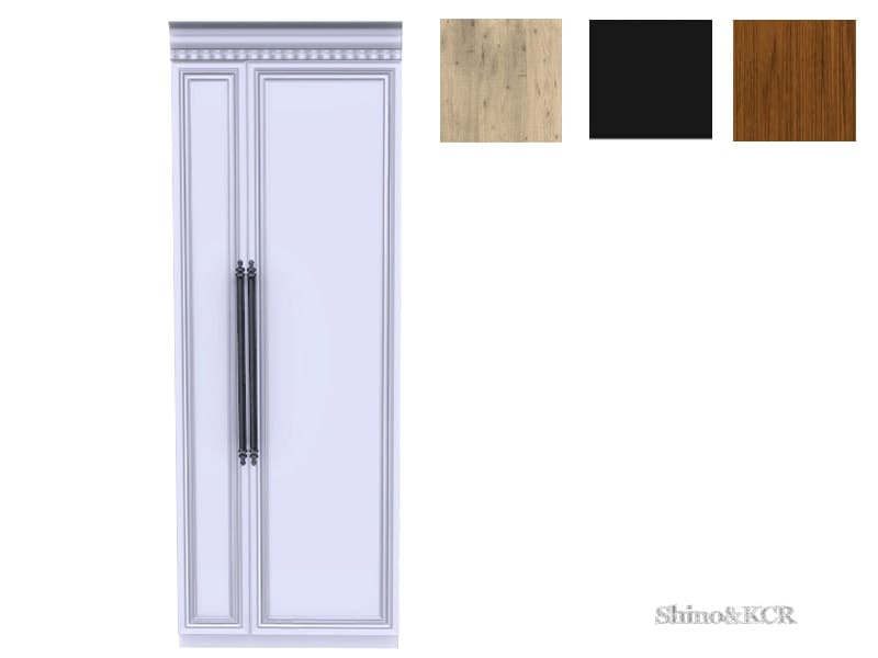 Kitchen Julia – Fridge