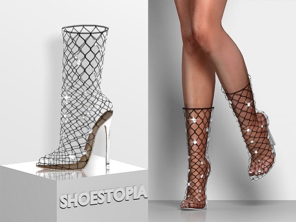 Glory Sandals