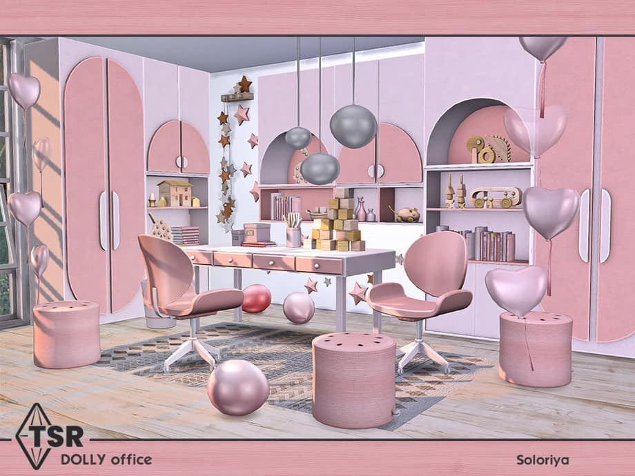 Dolly Office
