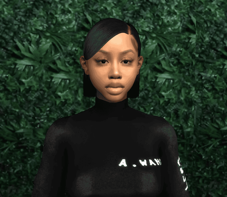Breanna Bob