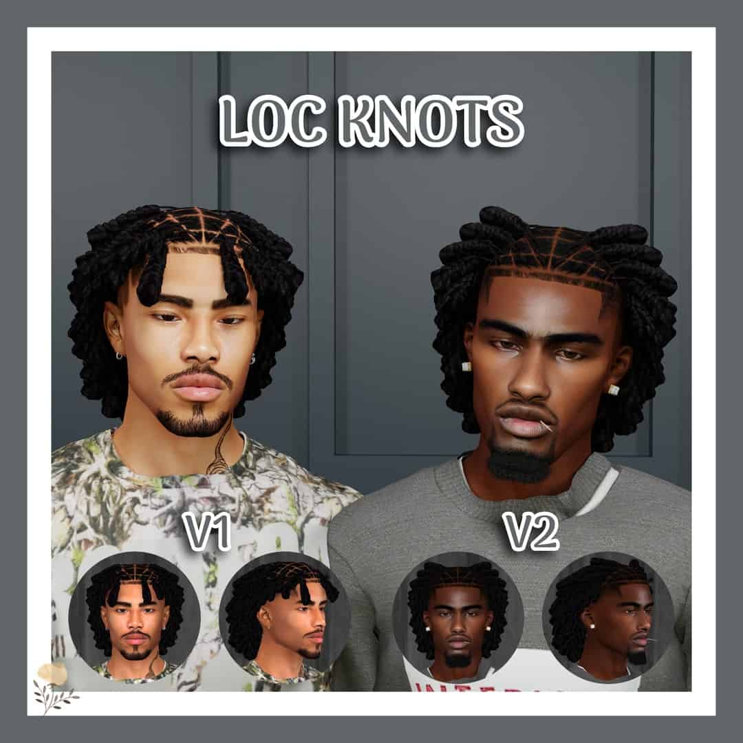 Loc Knots