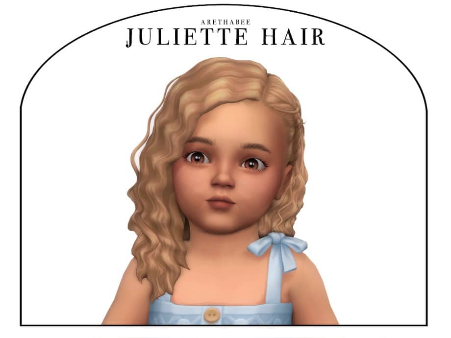 Juliette Hair