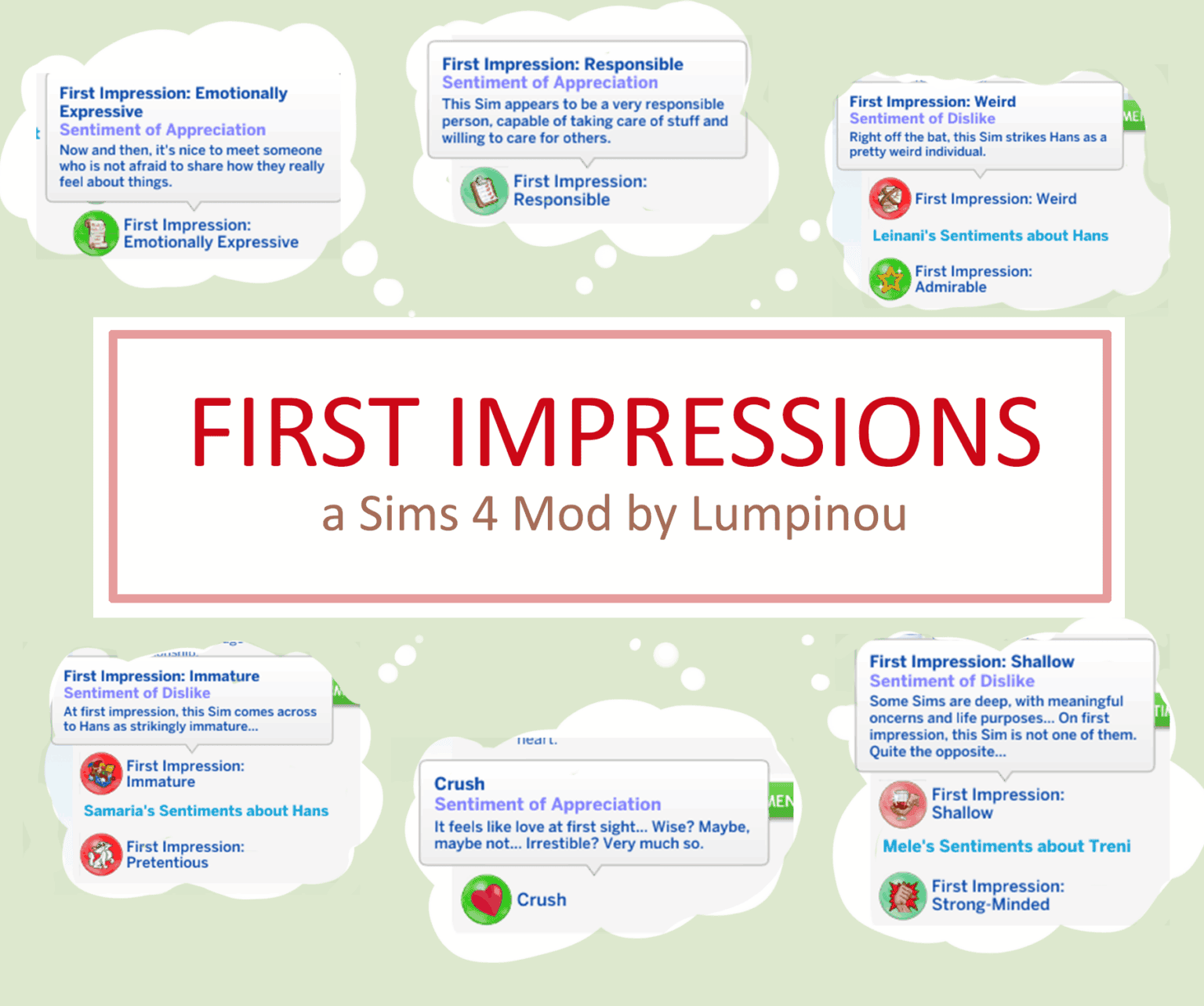Top 24+ Best Sims 4 Mods to Download