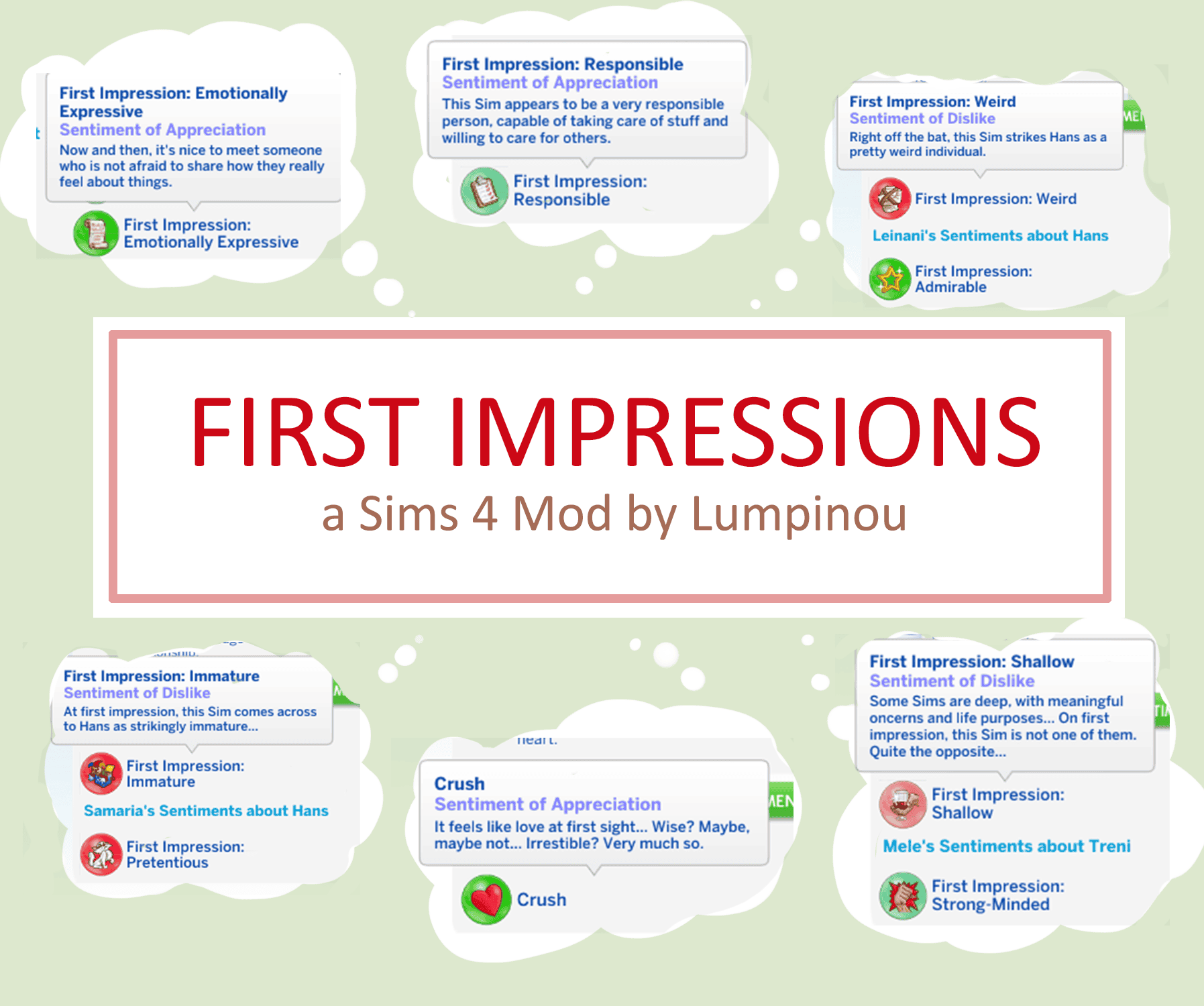Sims Differece Between Mod Top 24+ Best Sims 4 Mods to Download