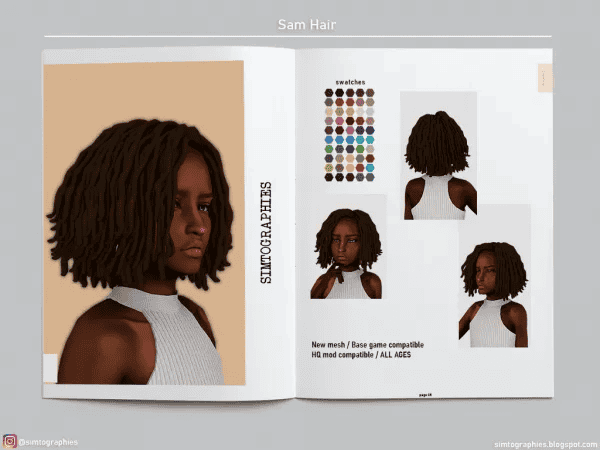 Sam Hair
