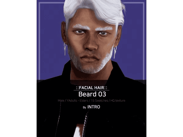 Facial Hair