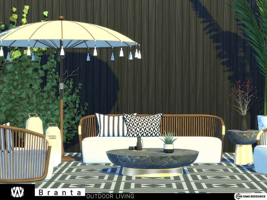 Branta Outdoor Living